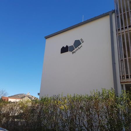 Apartment Laurot Mikulov Exterior foto