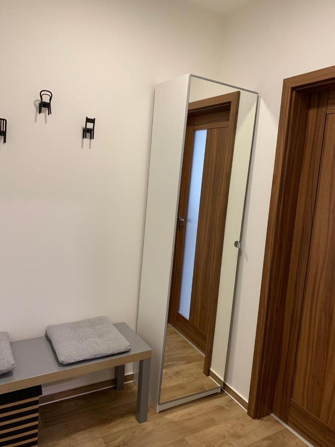 Apartment Laurot Mikulov Exterior foto