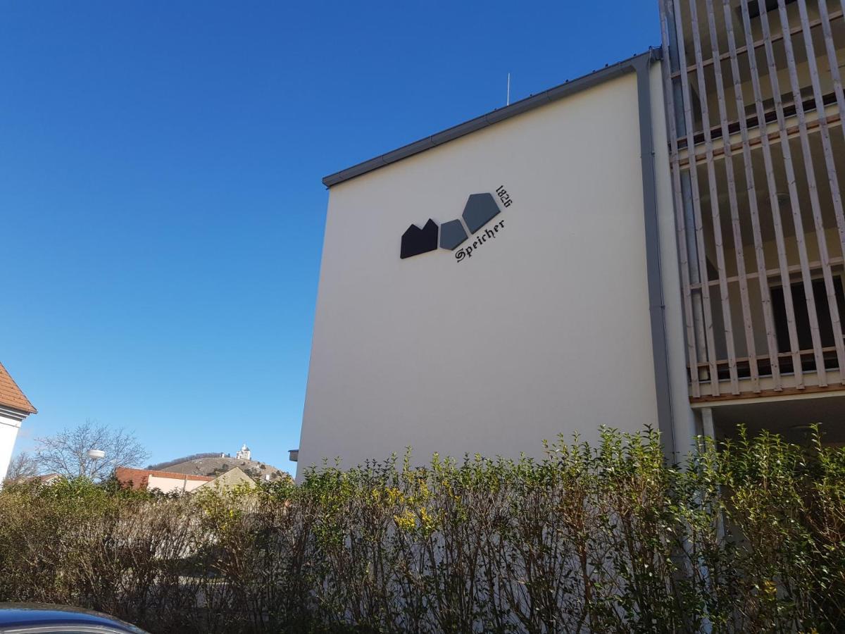 Apartment Laurot Mikulov Exterior foto